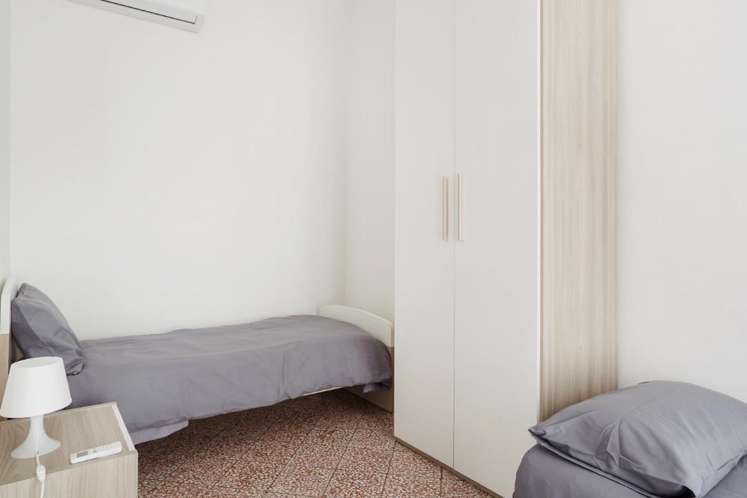 Photo of Bedroom in Municipio 1