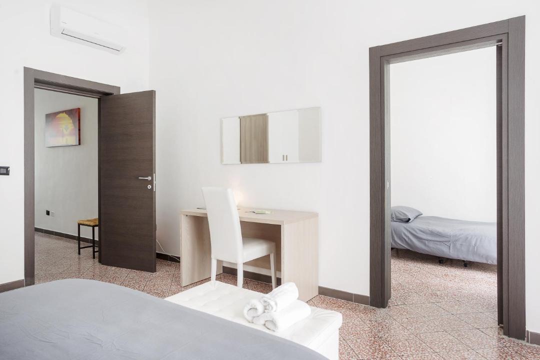 Photo of Bedroom in Municipio 1
