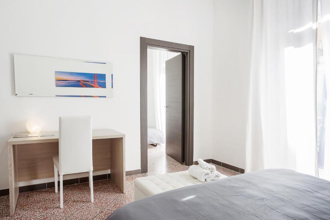 Photo of Bedroom in Municipio 1
