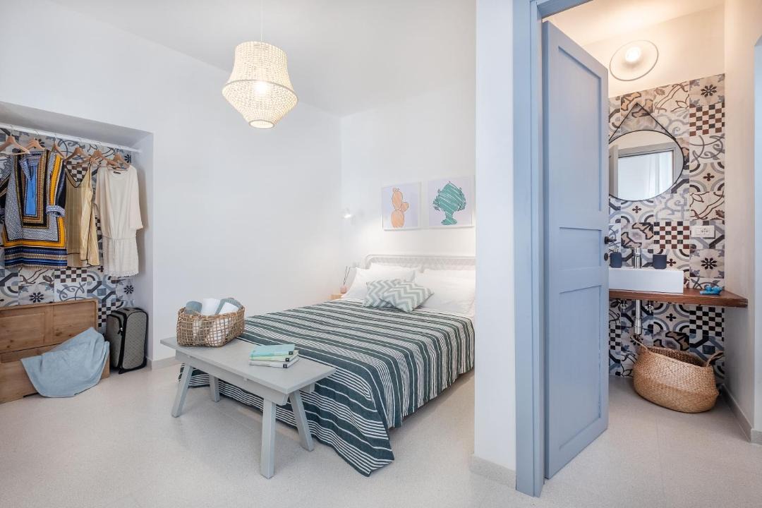 Photo of Bedroom in Martina Franca