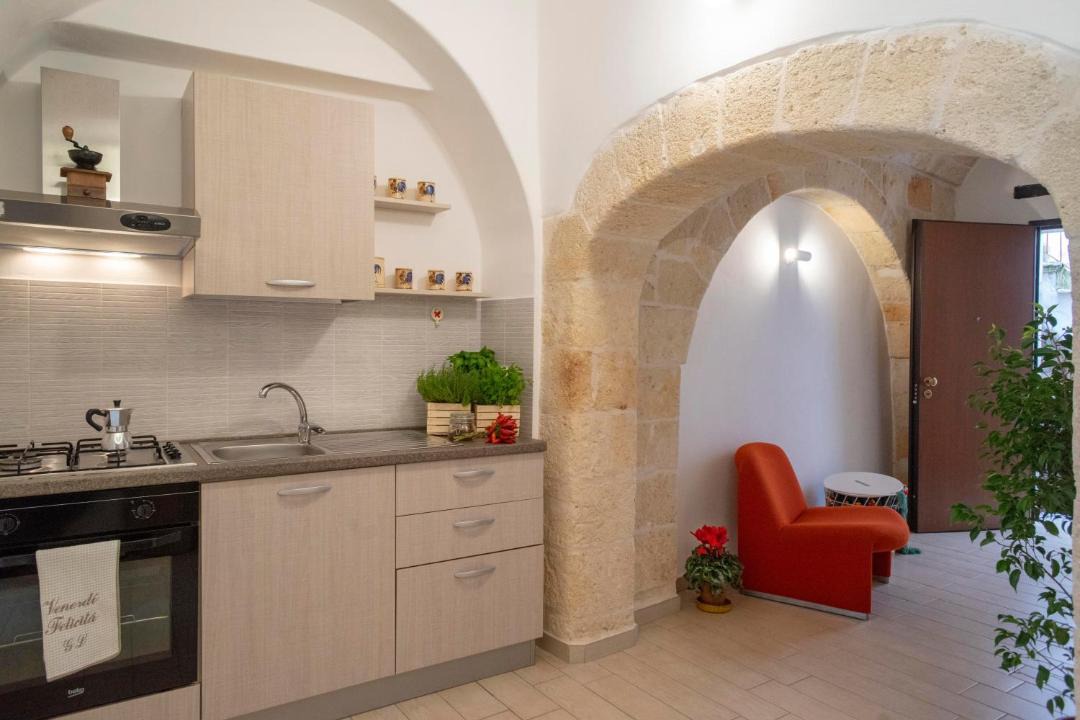 Photo of Kitchen in Centro Storico