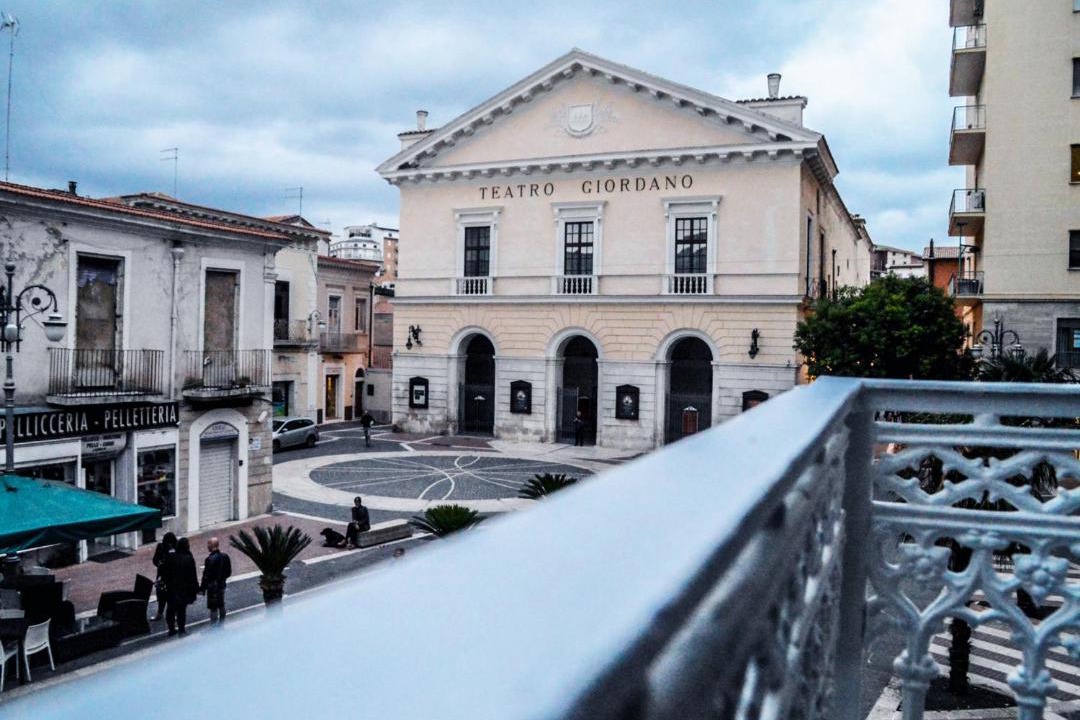 Photo of Others in Foggia