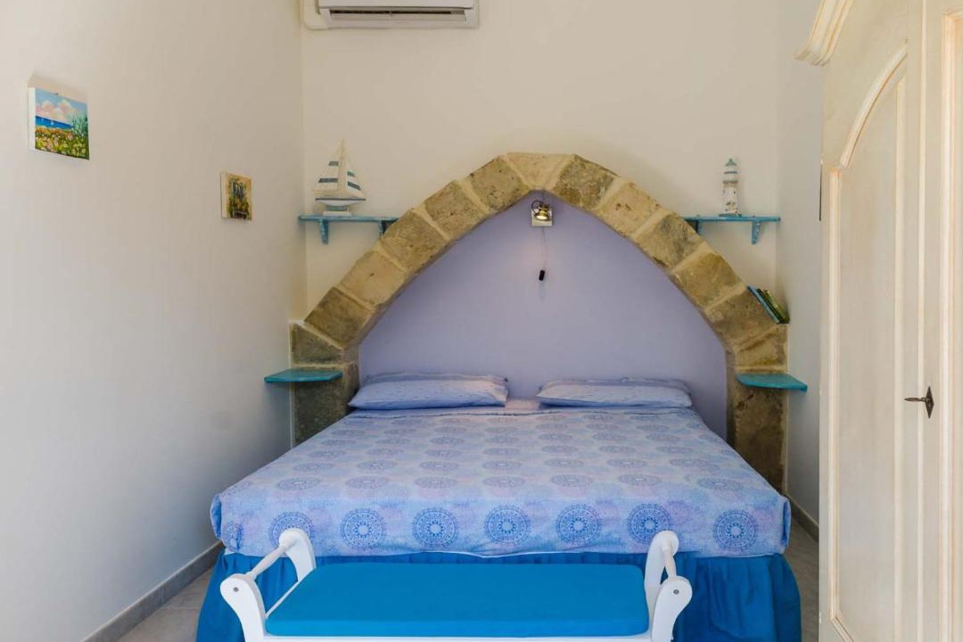 Photo of Bedroom in Capilungo
