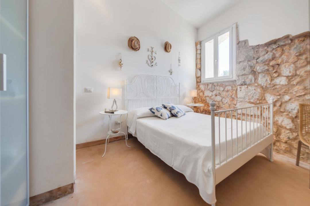 Photo of Bedroom in Marina di Pescoluse