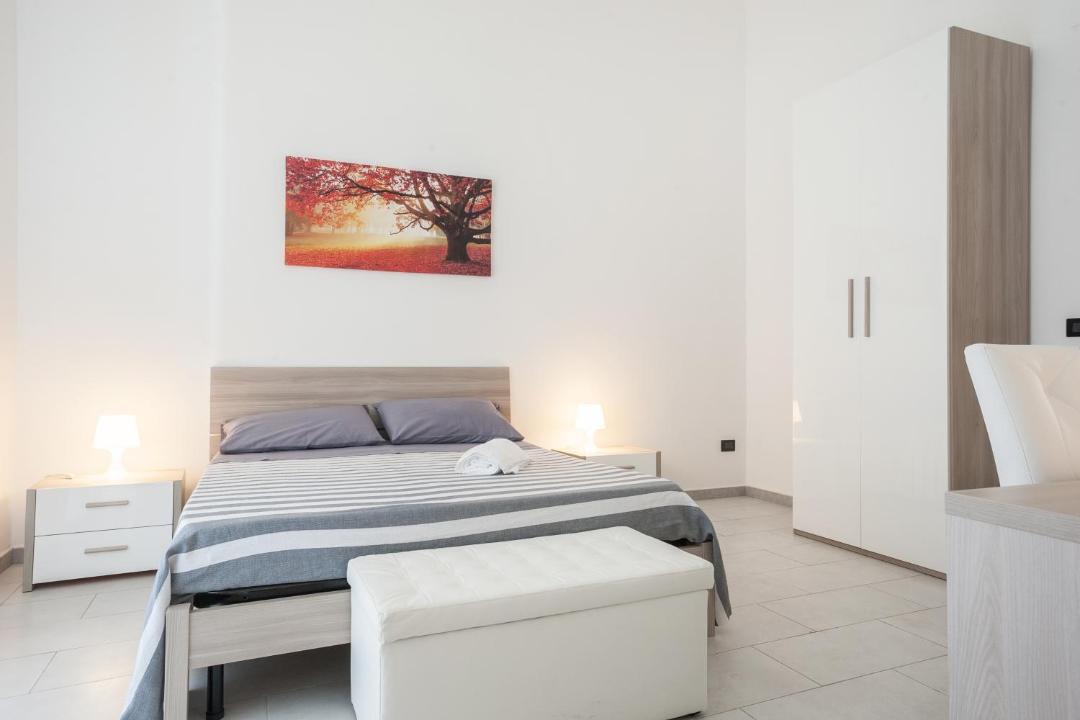 Photo of Bedroom in Municipio 1
