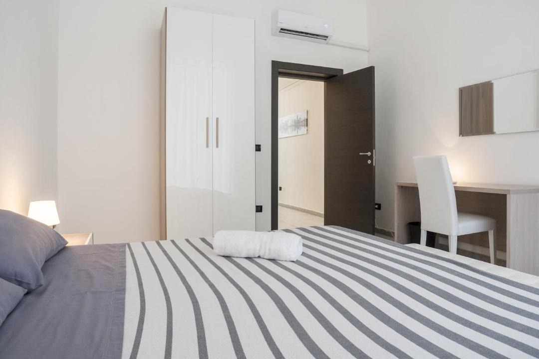 Photo of Bedroom in Municipio 1