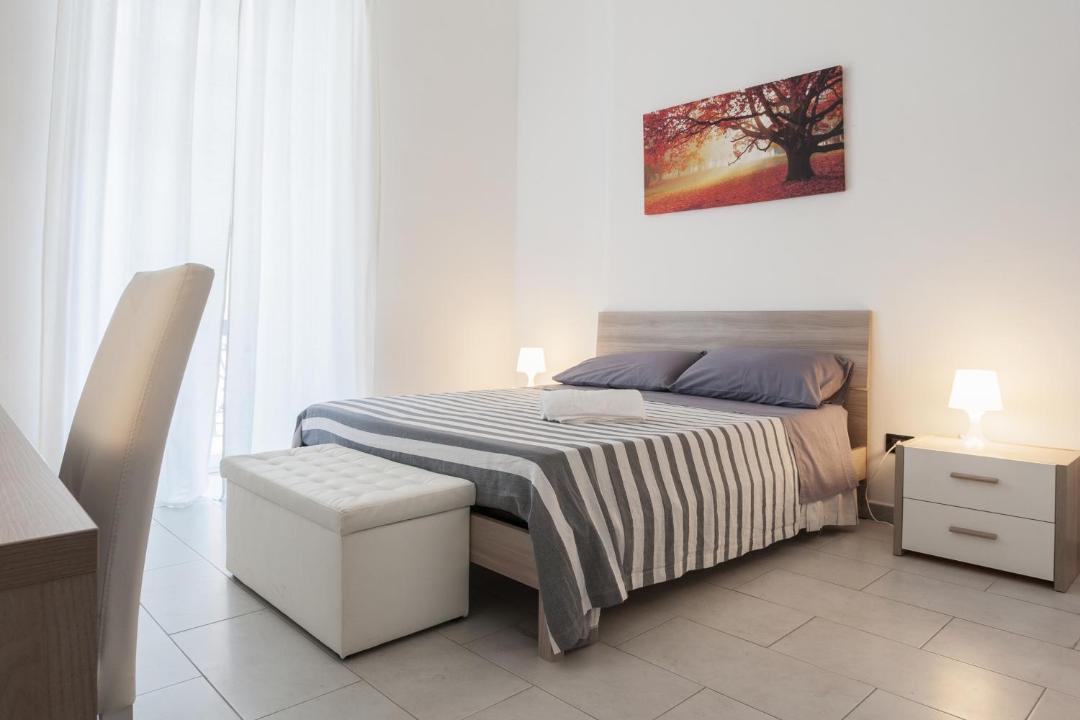Photo of Bedroom in Municipio 1
