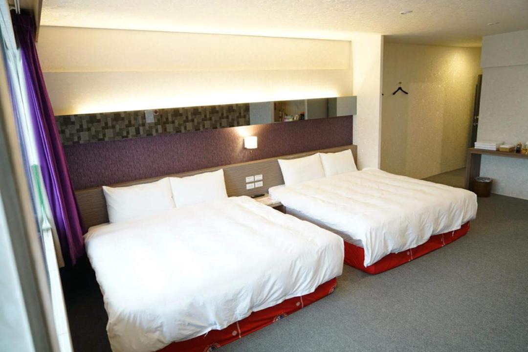 Photo of Bedroom in Yilan