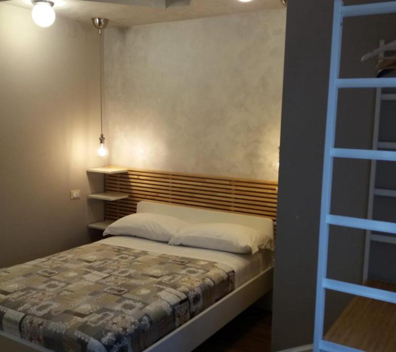 Photo of Bedroom in Lesina