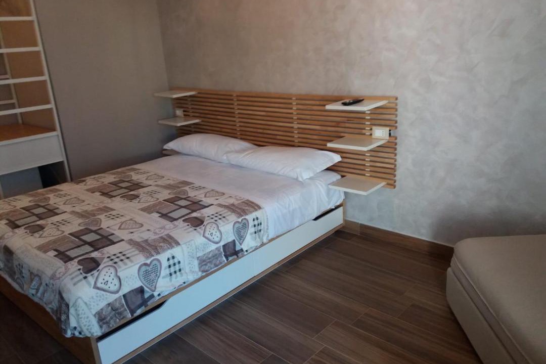 Photo of Bedroom in Lesina