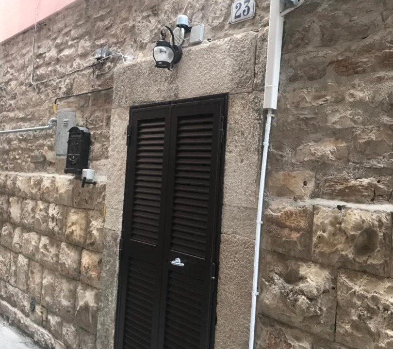 Photo of Buildings in Bitonto