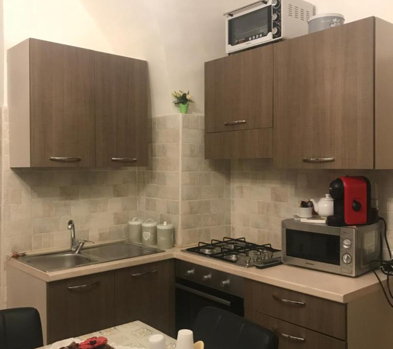 Photo of Kitchen in Bitonto