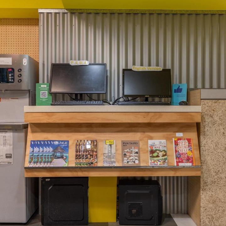 Photo of Kitchen in Zhongzheng