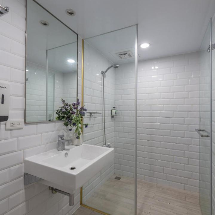 Photo of Bedroom in Zhongzheng