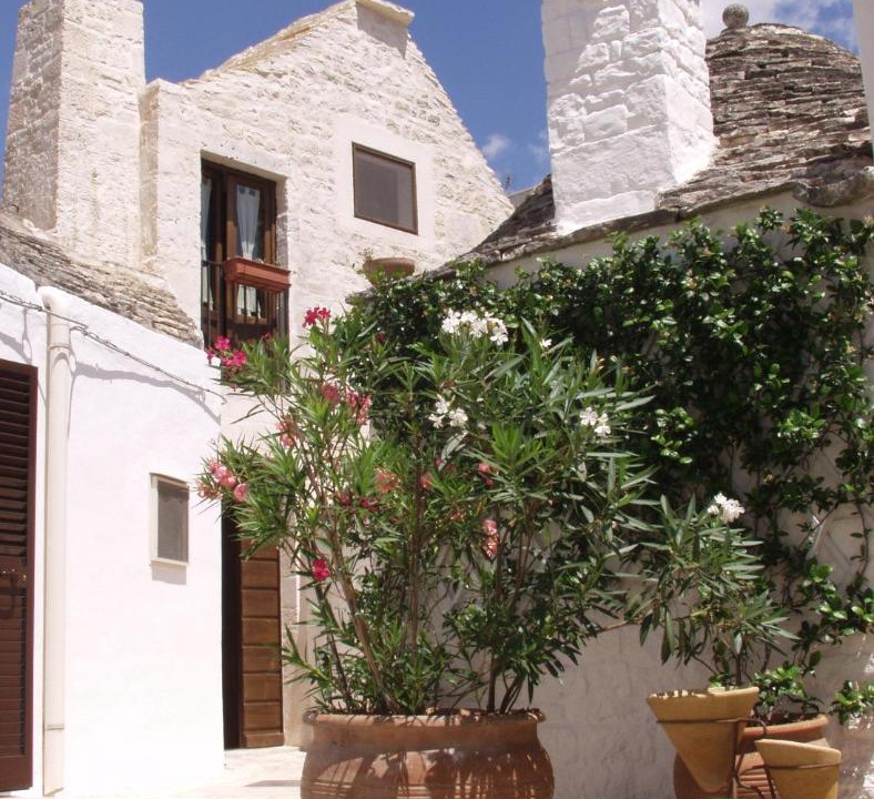 Photo of Others in Alberobello