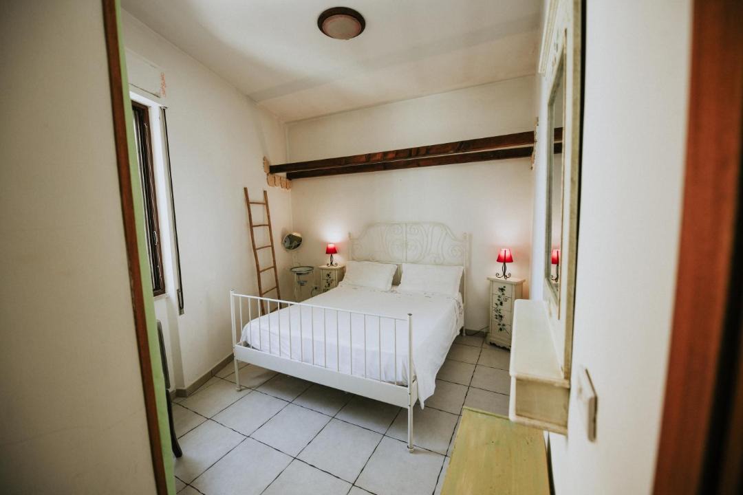 Photo of Bedroom in Brindisi Histotic Center