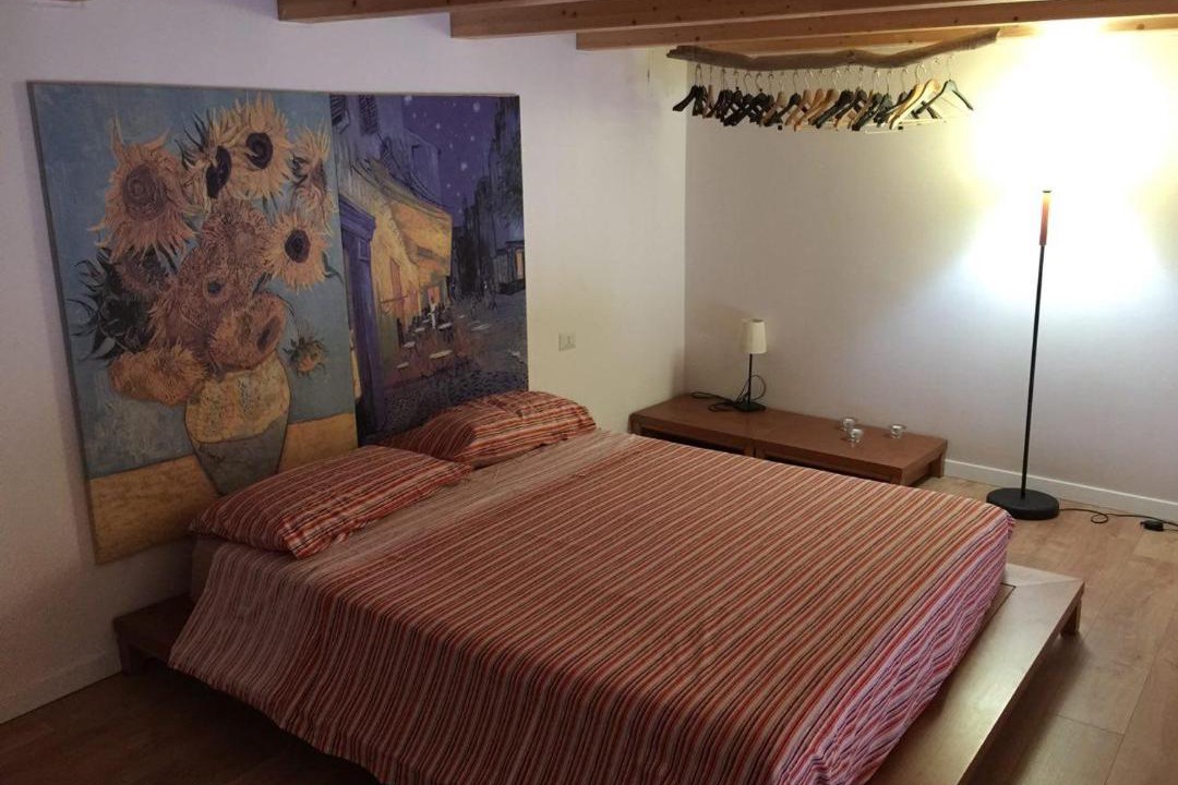 Photo of Bedroom in Valenzano