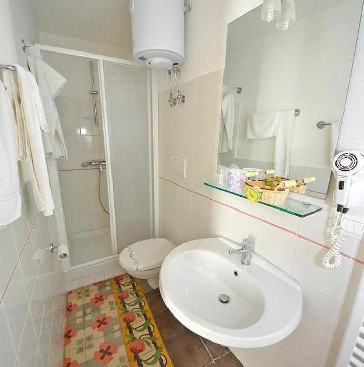 Photo of Bathroom in Castrignano del Capo