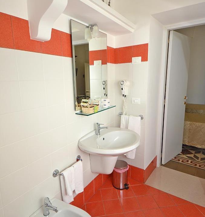 Photo of Bathroom in Castrignano del Capo