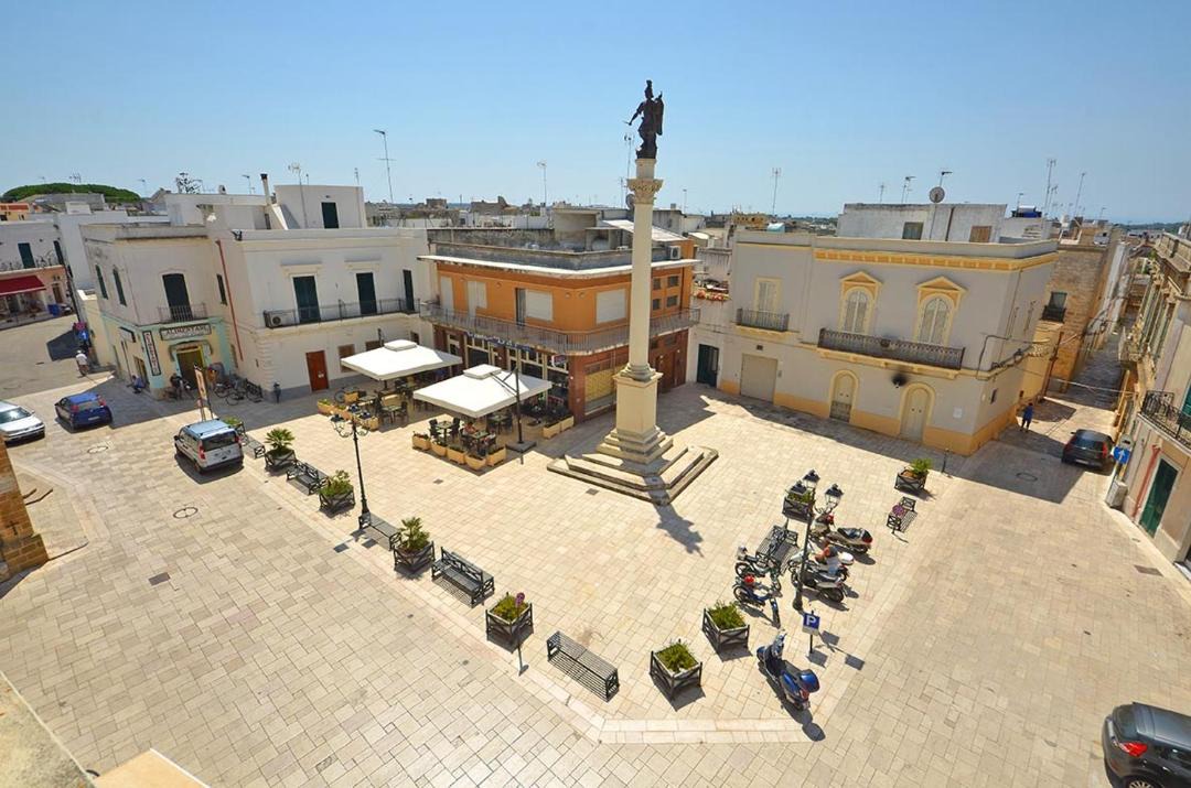 Photo of Others in Castrignano del Capo
