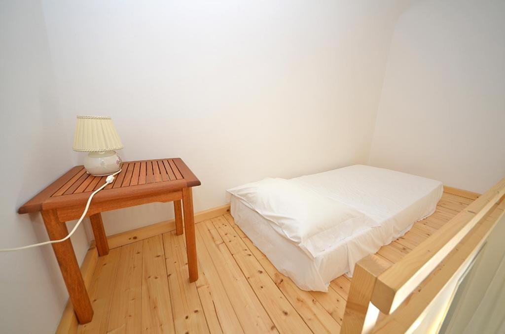 Photo of Bedroom in Castrignano del Capo