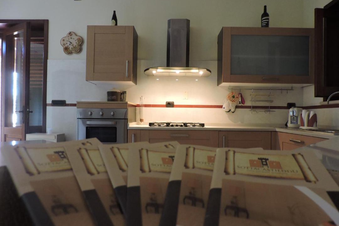 Photo of Kitchen in Avetrana