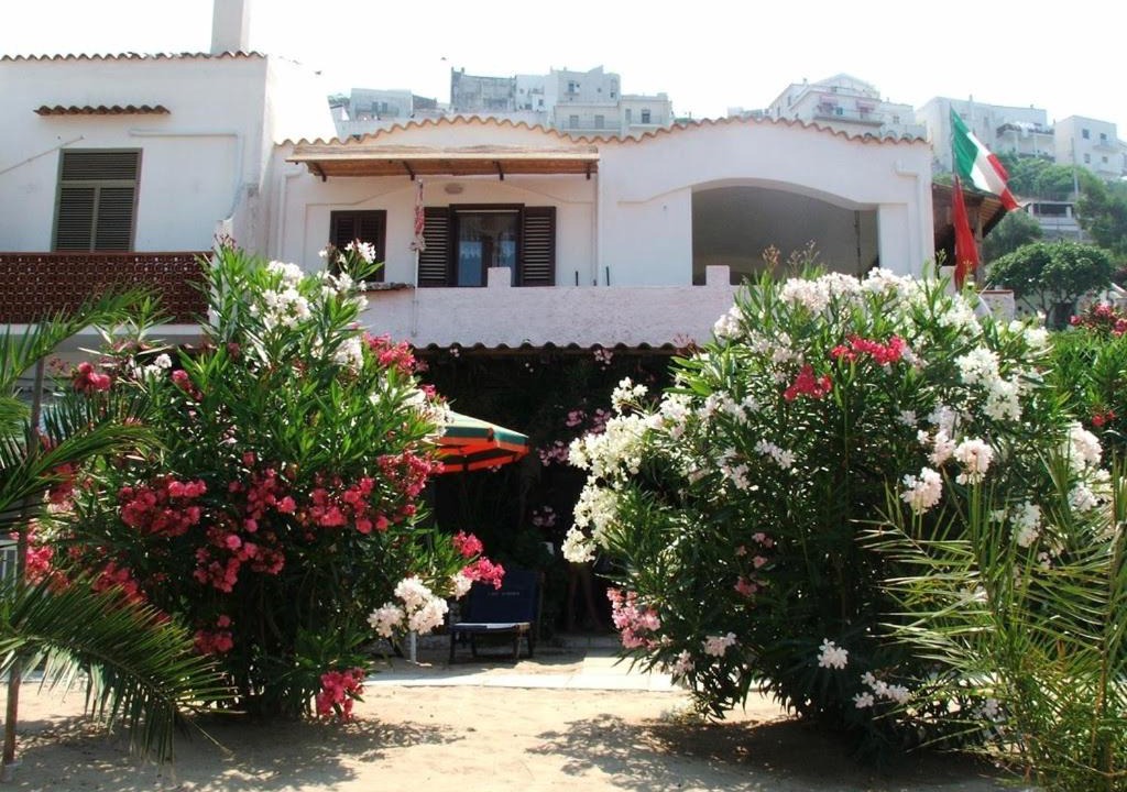 Photo of Others in Peschici