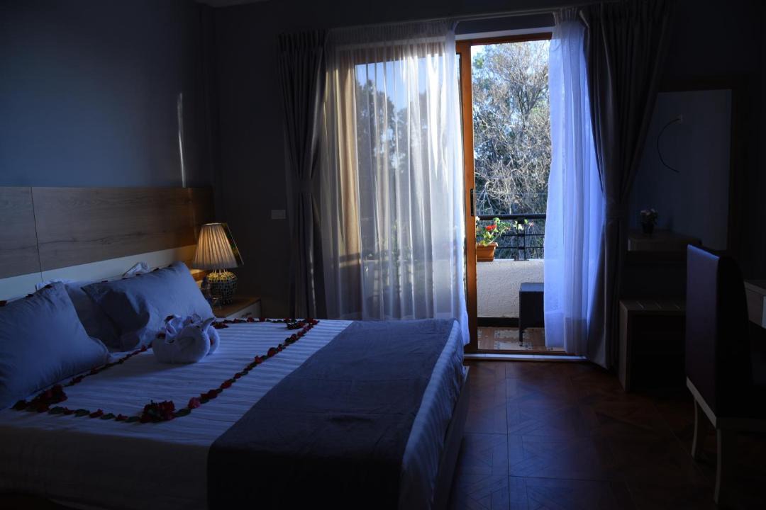 Photo of Bedroom in Gondar