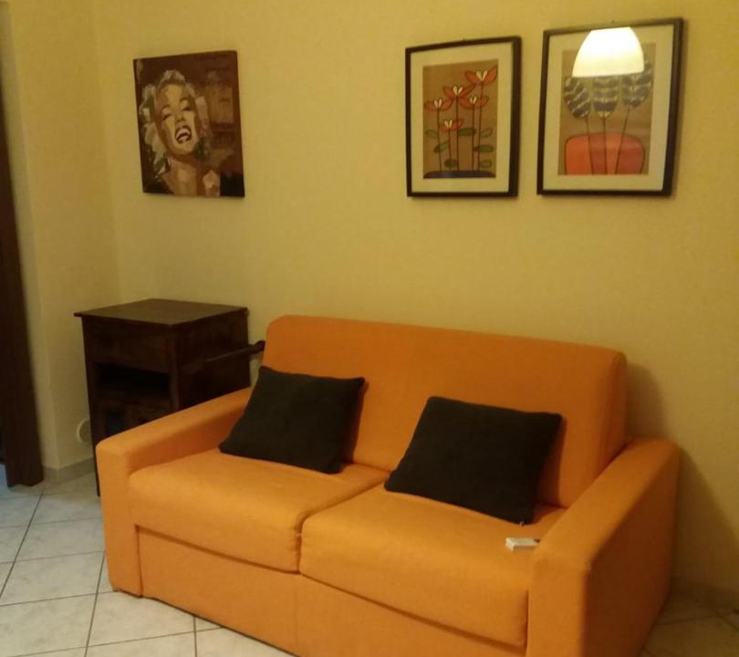 Photo of Livingroom in Porto Cesareo