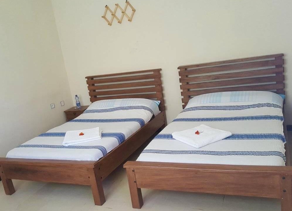 Photo of Bedroom in Lalibela