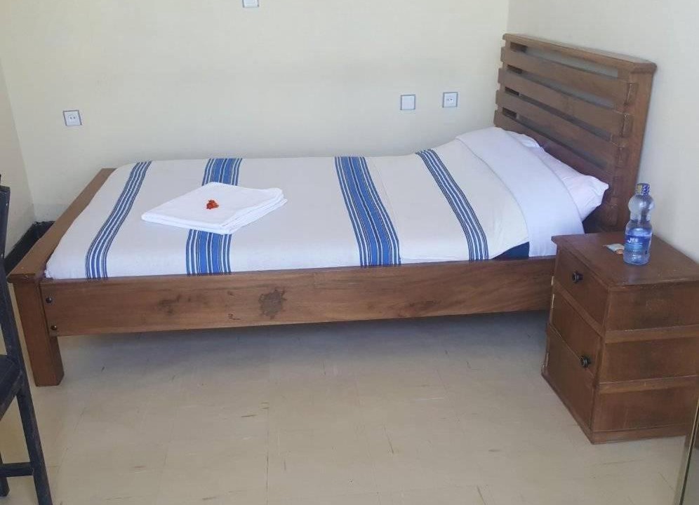 Photo of Bedroom in Lalibela