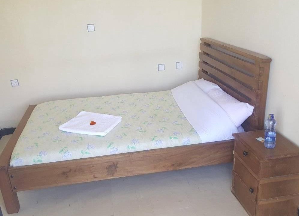 Photo of Bedroom in Lalibela