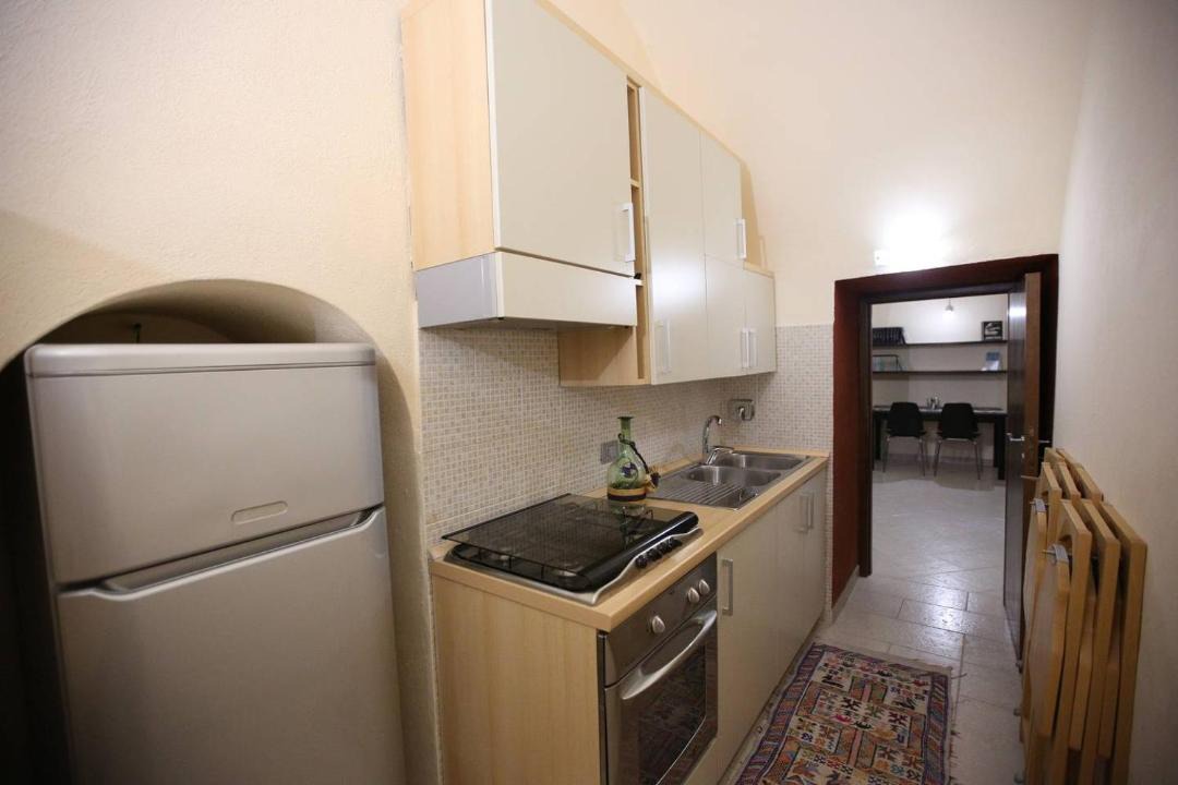 Photo of Kitchen in Manfredonia
