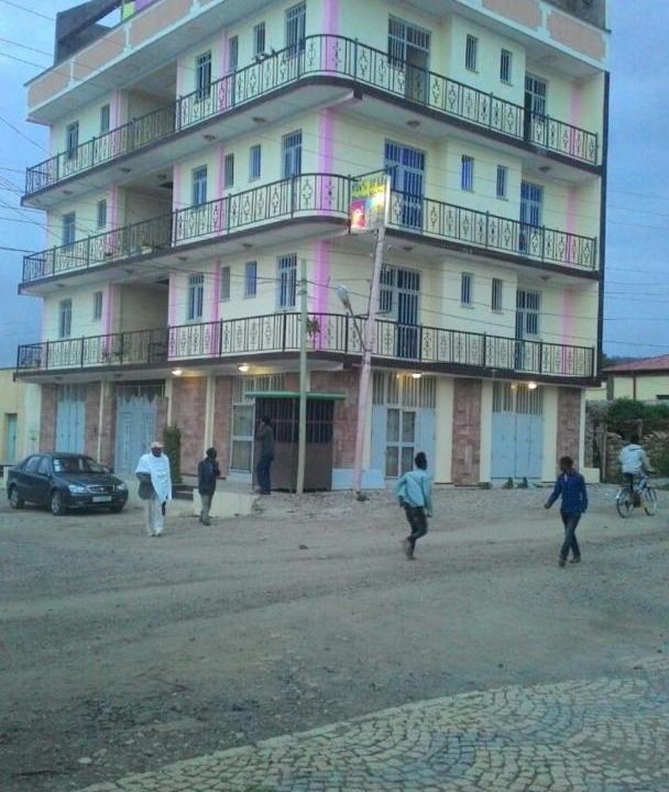 Photo of Others in Axum