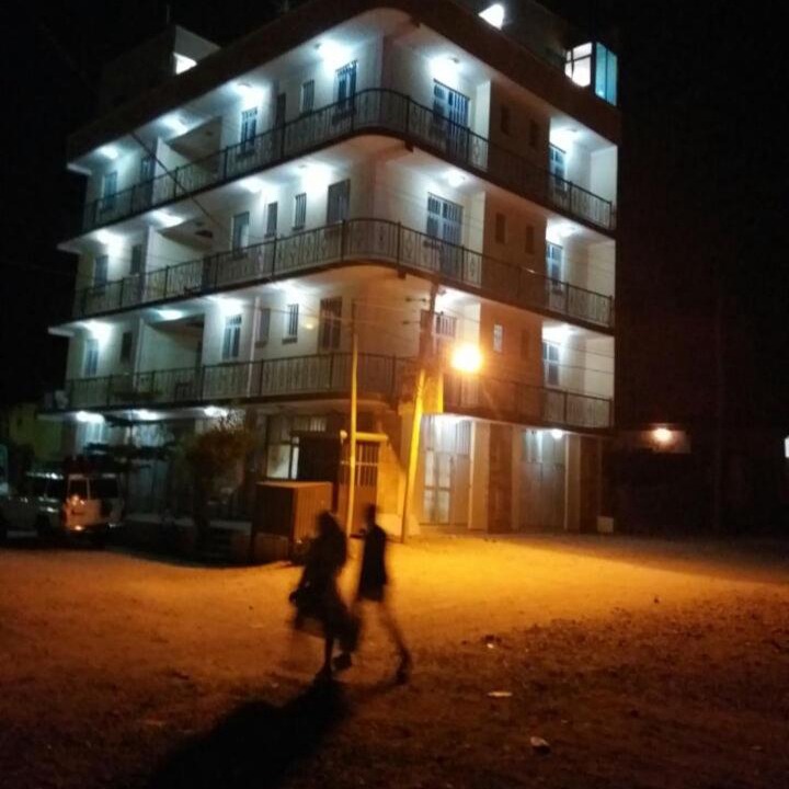Photo of Others in Axum