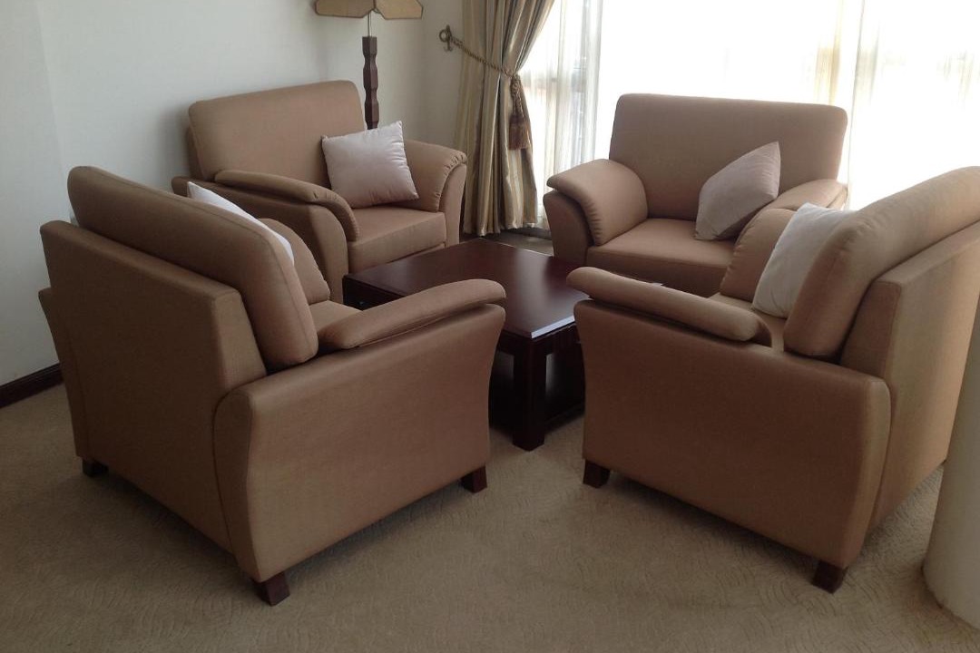 Photo of Livingroom in Yeka