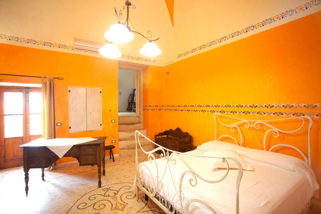 Photo of Bedroom in Palmariggi