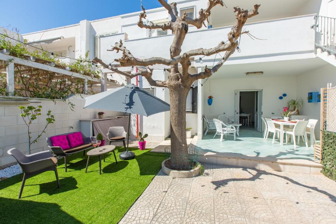 Photo of Patio Balcony in Pantanagianni-pezze Morelli