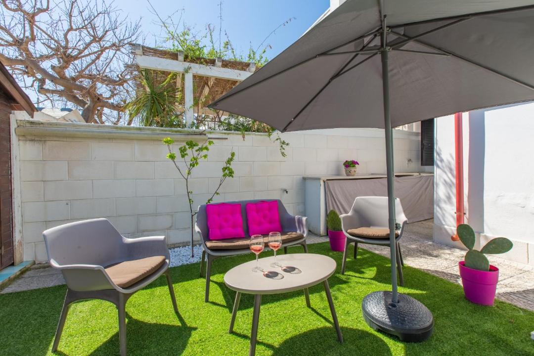 Photo of Patio Balcony in Pantanagianni-pezze Morelli