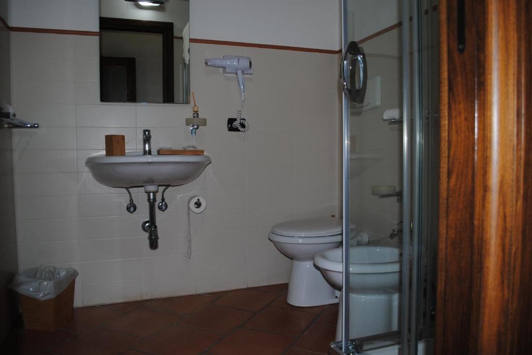 Photo of Bathroom in Troia