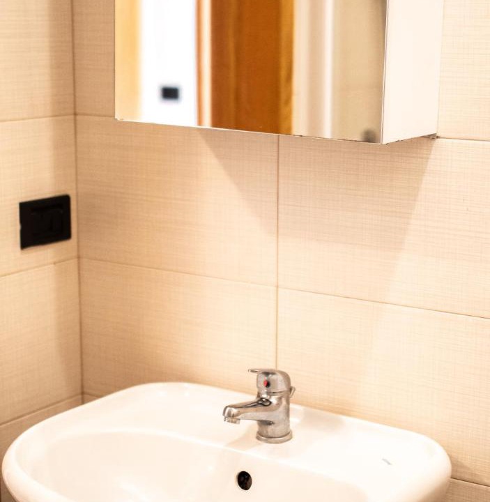 Photo of Bathroom in Bari City Centre
