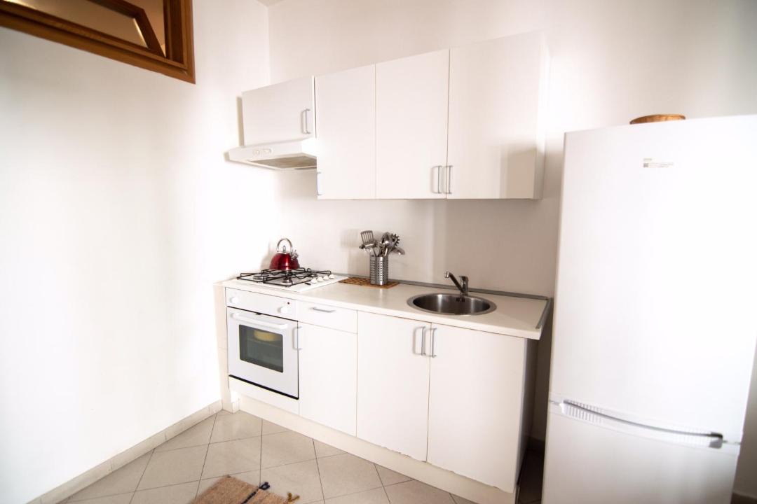 Photo of Kitchen in Bari City Centre