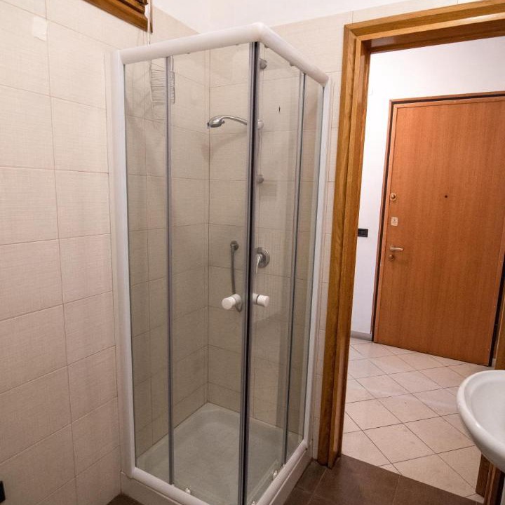 Photo of Bathroom in Bari City Centre