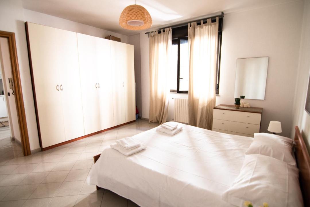 Photo of Bedroom in Bari City Centre