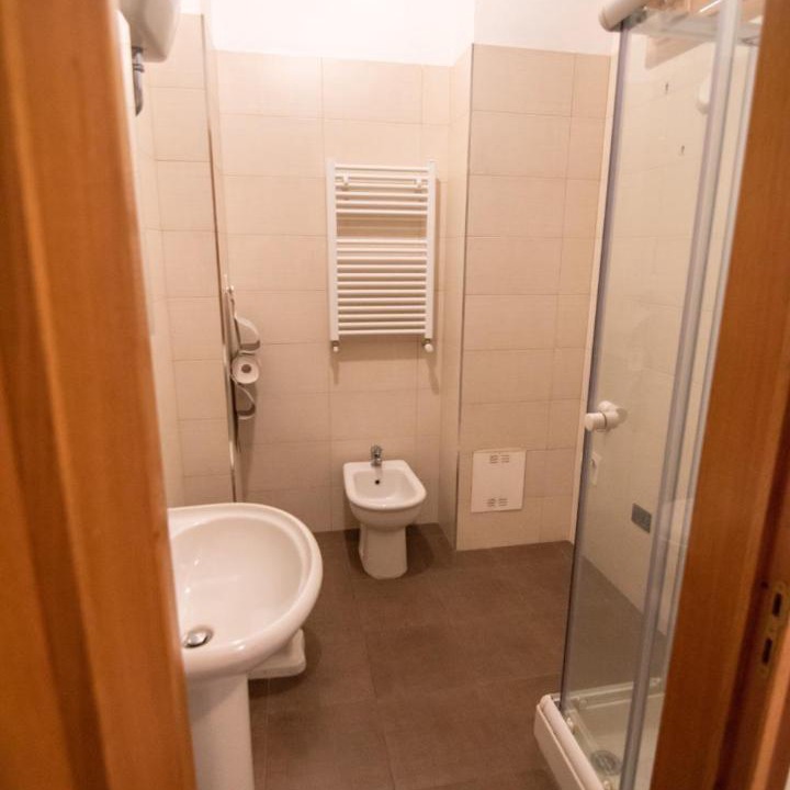 Photo of Bathroom in Bari City Centre