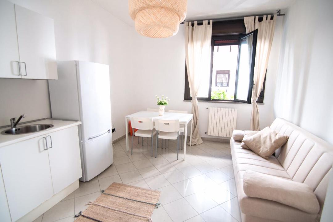 Photo of Livingroom in Bari City Centre