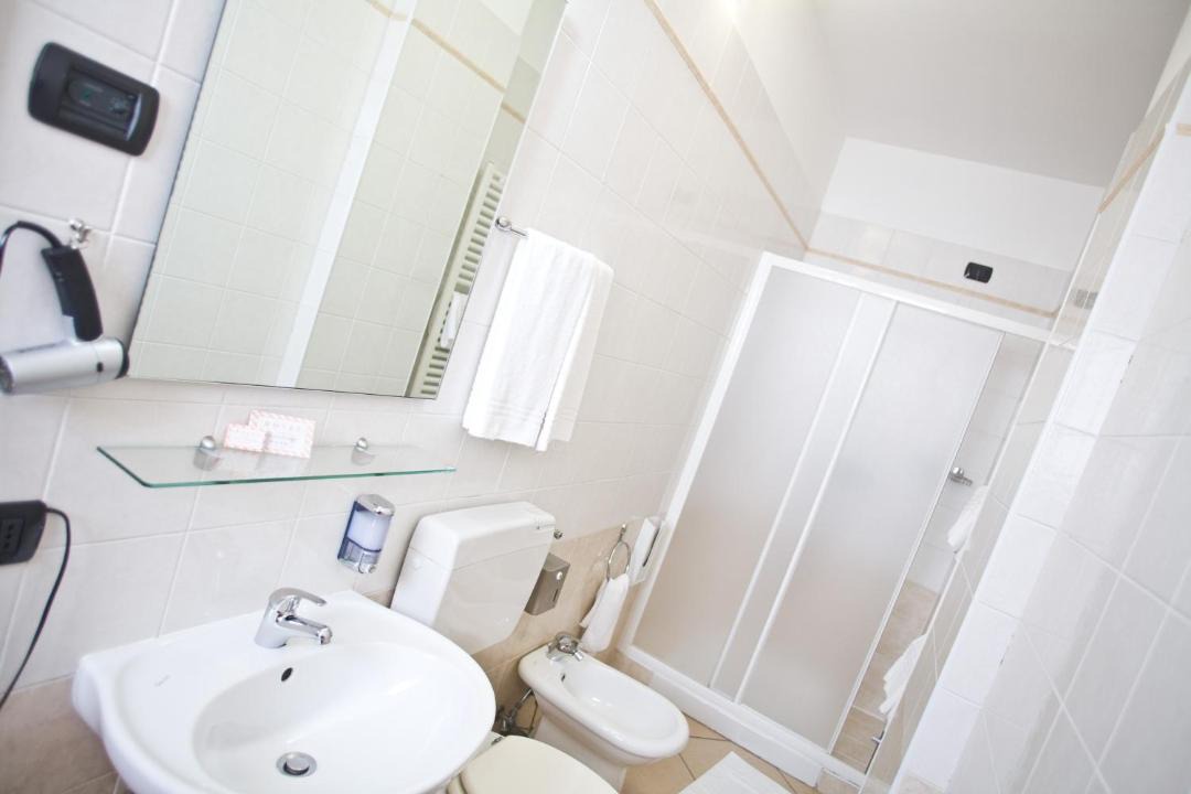 Photo of Bathroom in Monteroni di Lecce