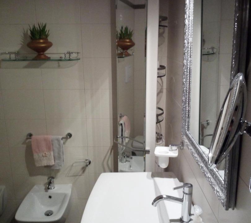 Photo of Bathroom in Fasano
