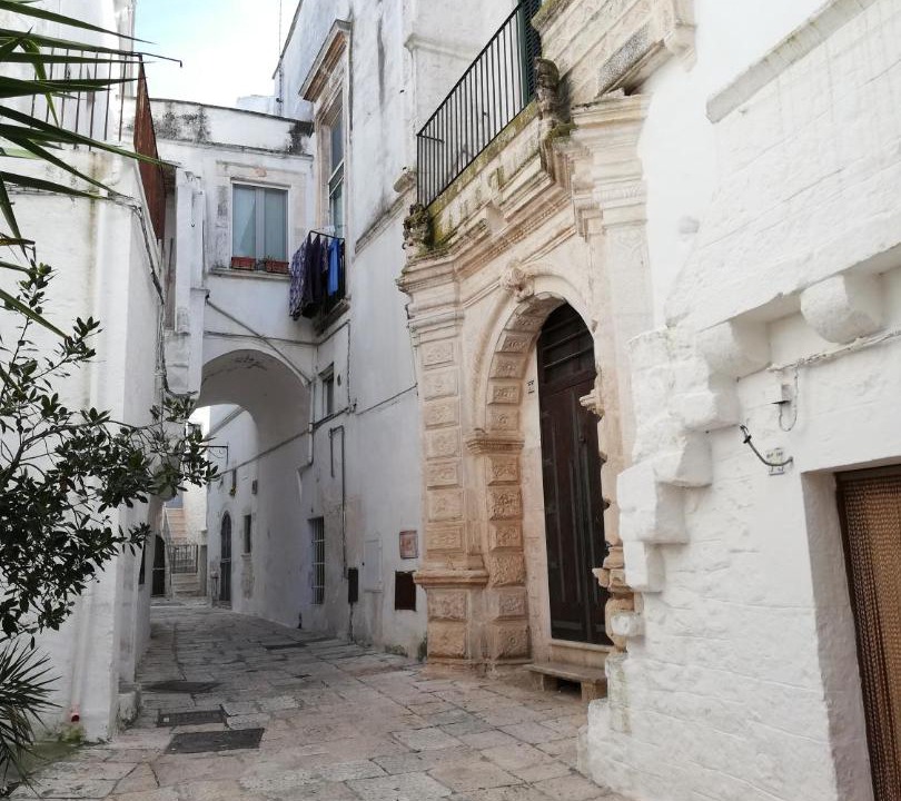 Photo of Others in Old Town Cisternino