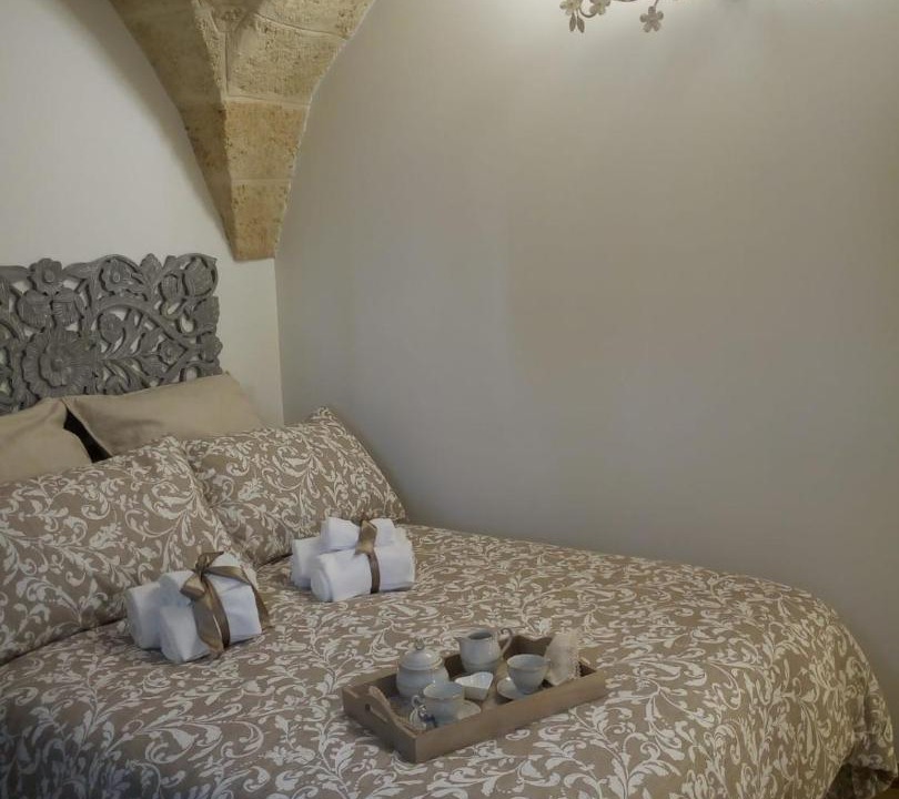 Photo of Bedroom in Fasano